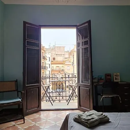 Hébergement de vacances Pda Onda